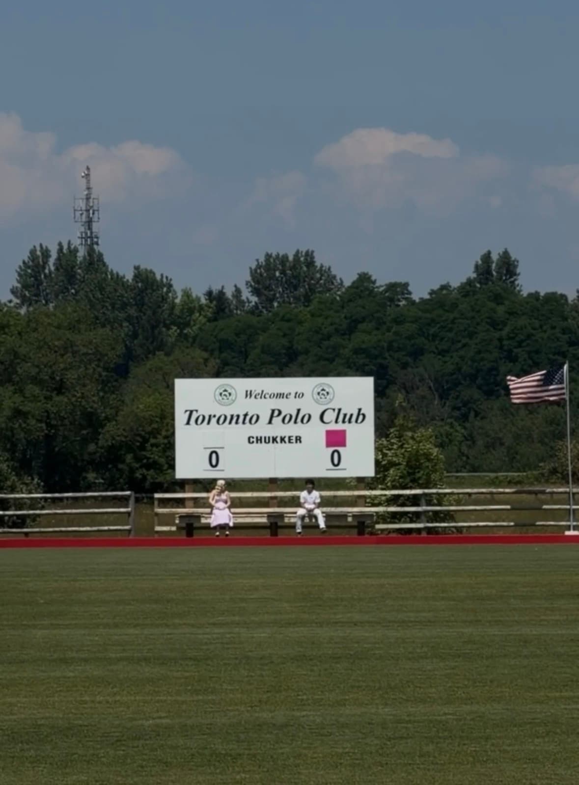 Polo for Heart - QRC