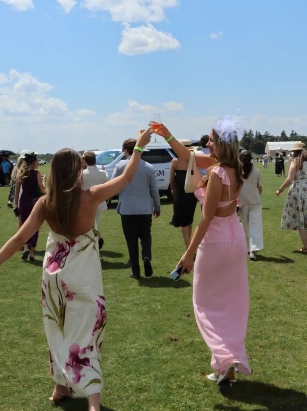 Polo for Heart - QRC