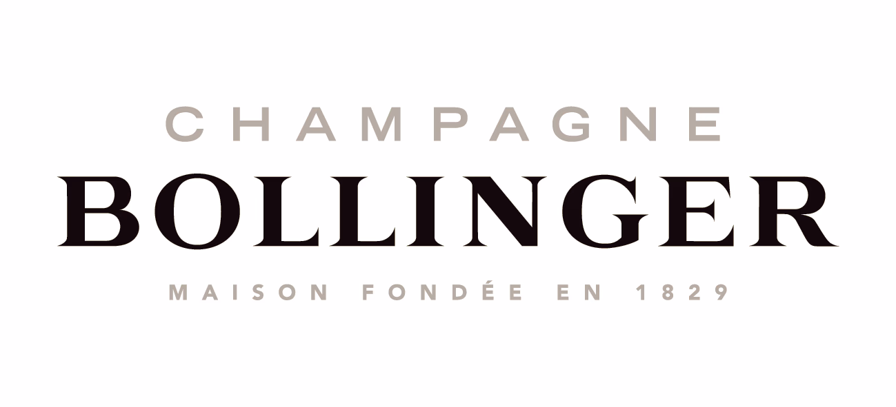 Champagne Bollinger